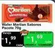 Max Atacadista Marilan - wafer sabores pacote oferta