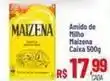 Max Atacadista Maizena - amido de milho oferta