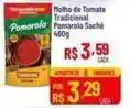 Max Atacadista Pomarola - molho de tomate tradicional oferta