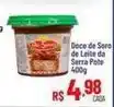 Max Atacadista Aldeia da serra - doce de sora de leite oferta