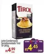 Muffato Tirol - leite condensado semidesnatado oferta
