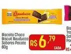 Muffato Bauducco - biscoito choco biscuit sabores pacote oferta