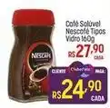 Muffato Nescafé - café solúvel tipos vidro oferta