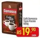 Muffato Damasco - café oferta