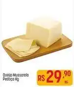 Muffato Perdigão - queijo mussarela oferta