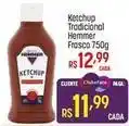 Muffato Hemmer - ketchup tradicional oferta