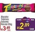 Muffato Sabores - biscoito trakinas sabores oferta