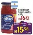 Muffato Arcor - geleia sabores vidro oferta