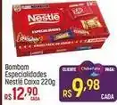 Nestlé - bombom especialidades