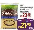 Muffato Pacote - arroz parboilizado tipo 1 prato fino oferta