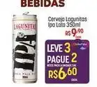 Muffato Lagunitas - cerveja oferta