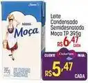 Muffato Moça - leite condensado semidesnatado oferta