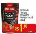 Muffato Q delicia - molho de tomate refogado oferta