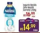 Muffato Nestlé - logurte batido zero oferta