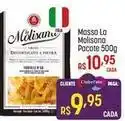 Muffato Massa - la oferta