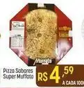 Muffato Muffato - pizza sabores super oferta