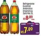 Muffato Guaraná antarctica - refrigerante original ou zero pet oferta