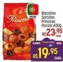 Muffato Princesa - biscoitos sortidos oferta