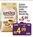 Muffato União - açúcar demerara naturale oferta