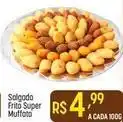 Muffato Super - salgado frito muffato oferta