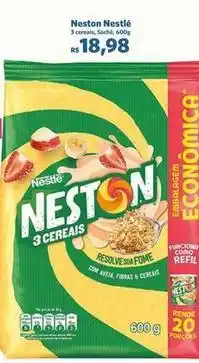 Sam's Club Nestlé - neston oferta