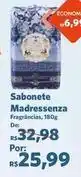Sam's Club Sabonete madressenza oferta