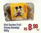 Garden - kiwi fruit disney bandeja