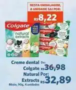 Sam's Club Colgate - creme dental oferta