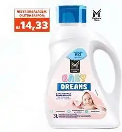 Sam's Club Nestlé - lave-bovera concentrado oferta