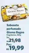 Sam's Club Sabonete perfumado oferta