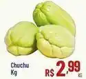 Max Atacadista Chuchu oferta