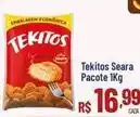 Max Atacadista Seara - tekitos oferta