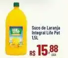 Max Atacadista Vida pet - suco de laranja integral oferta