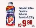 Max Atacadista Santa carolina - bebida láctea sabores oferta