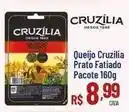 Max Atacadista Cruzilia - queijo prato fatiado oferta