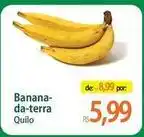 Atacadão Banana- da-terra oferta