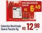 Max Atacadista Seara - salsicha resfriada oferta