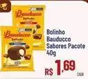 Max Atacadista Sabores - bolinho sabores pacote oferta