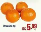 Max Atacadista Mexerica oferta