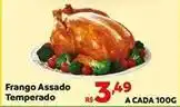 Max Atacadista Frango assado temperado oferta