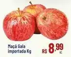 Max Atacadista Maçã gala importada oferta
