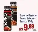Max Atacadista Yopro - logurte oferta