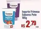 Sabores - logurte sabores