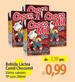Atacadão Chocomil - bebida láctea oferta