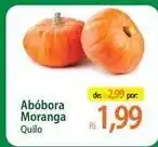 Atacadão Abóbora moranga quilo oferta