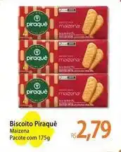 Atacadão Maizena - biscoito piraquê oferta