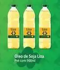Atacadão Liza - óleo de soja oferta