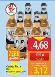 Atacadão Petra - cerveja oferta