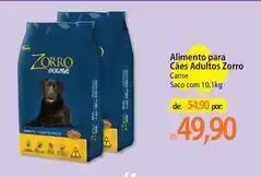 Atacadão Original - alimento para cães adultos oferta