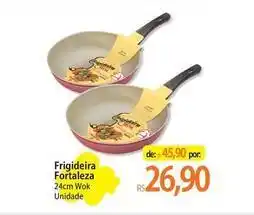 Fortaleza - frigideira
